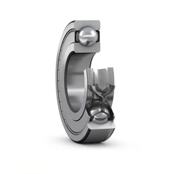 Groove Deep Bearing