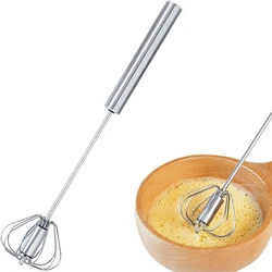 Semi Automatic Blender