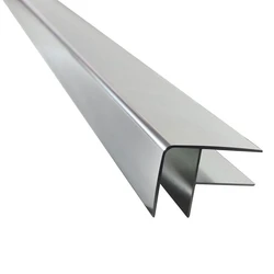 Corner Aluminium Profiles