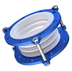 Ptfe Lined Bellows