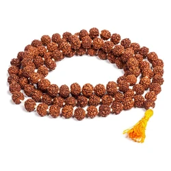 Pooja Wood Mala