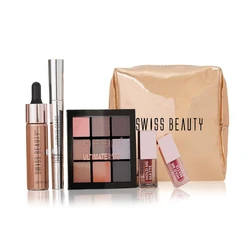Swiss Beauty Make-up Kit