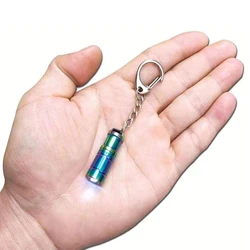 Torch Key Chain