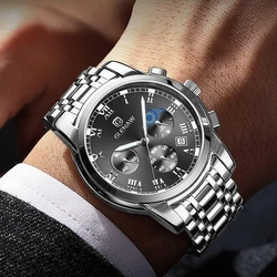 Mens Wrist Watch