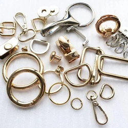 Bag Fitting Accessories