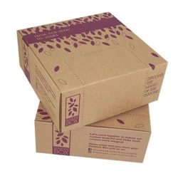 Packaging Box Printing