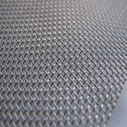 Inconel Wire Mesh — Domestic industrial usage