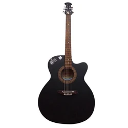 Mondal Spanish Guitar