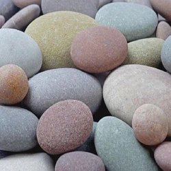Granite Pebble Stone