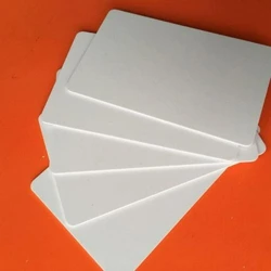 Plain ID Cards