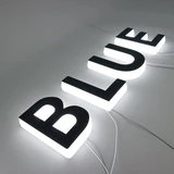 Acrylic Sign Board