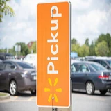 Outdoor Signage