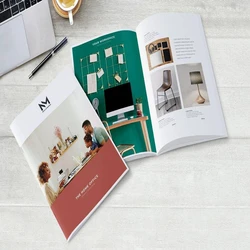 Booklet Printing