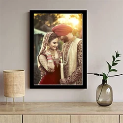 Finished Photo Frames 