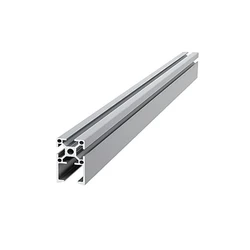 Aluminium Vertical Door Extrusion
