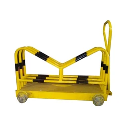 Coil Transfer Trolley