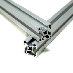 Aluminium Extrusion Profiles
