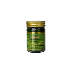 Herbal Sprain Balm