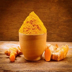 Turmeric Tea Powder