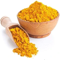 Haldi Natural Powder