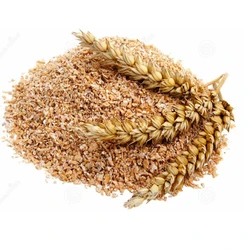 Wheat Bran Admixture