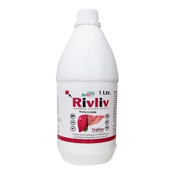 Veterinary Cattle Liver Tonic