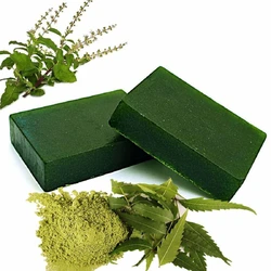 Herbal Handmade Neem Soap