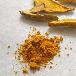 Blended Turmeric Powder