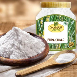 Organic Bura Sugar