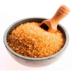 Sweet Brown Sugar