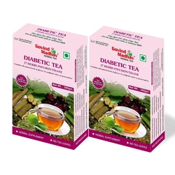 Govind Madhav Diabetic Tea