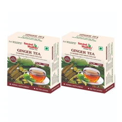 Govind Madhav Ginger Tea