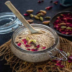 Organic Marwadi Thandai Masala