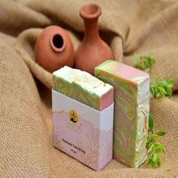 Natural Ayurvedic Soap