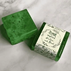 Organic Ayurvedic Soap