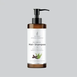Ayurvedic Herbal Shampoo