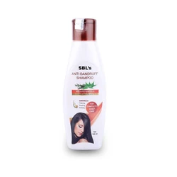 Anti Dandruff Shampoo