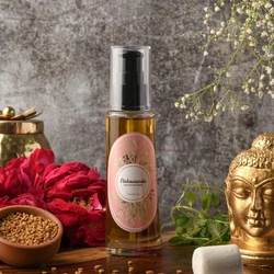 Hair Fall Ayurvedic Oil