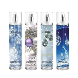 Womens Body Perfume