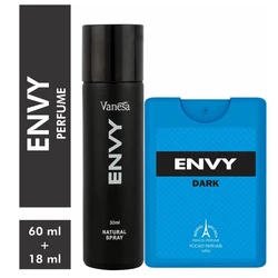 Perfume Body Spray