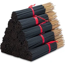 Black Incense Sticks