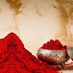 Red Sindoor Powder