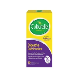 Culturelle Digestive capsules