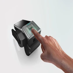 Finger Print Device