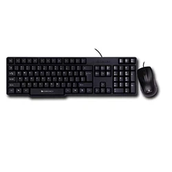 Desktop Computer Keyboard