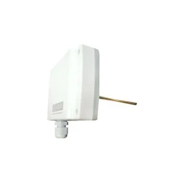 Mounted Temperature Sensor