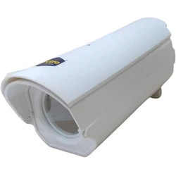 Plastic Camera Housing