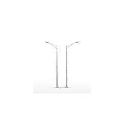 Arm Street Light Pole