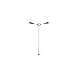 Steel Tubular Light Pole