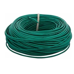 Mescab House Wires